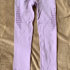 Gymshark training leggings